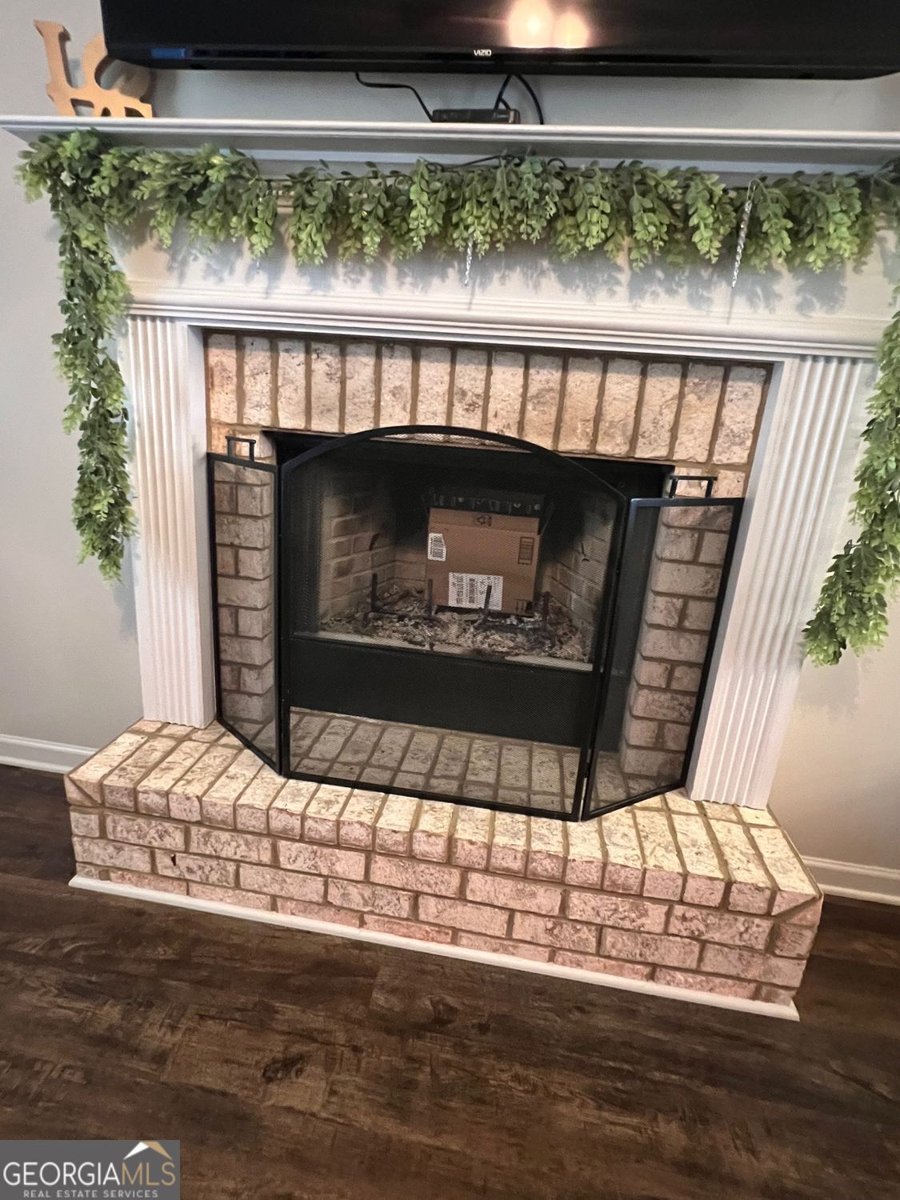 406 Brookwood Drive Thomaston - Photo 8