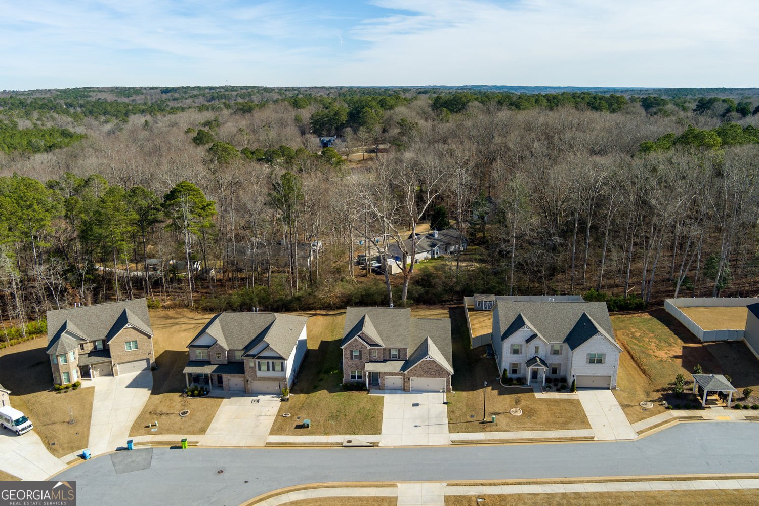 408 Tavistock Court McDonough - Photo 34