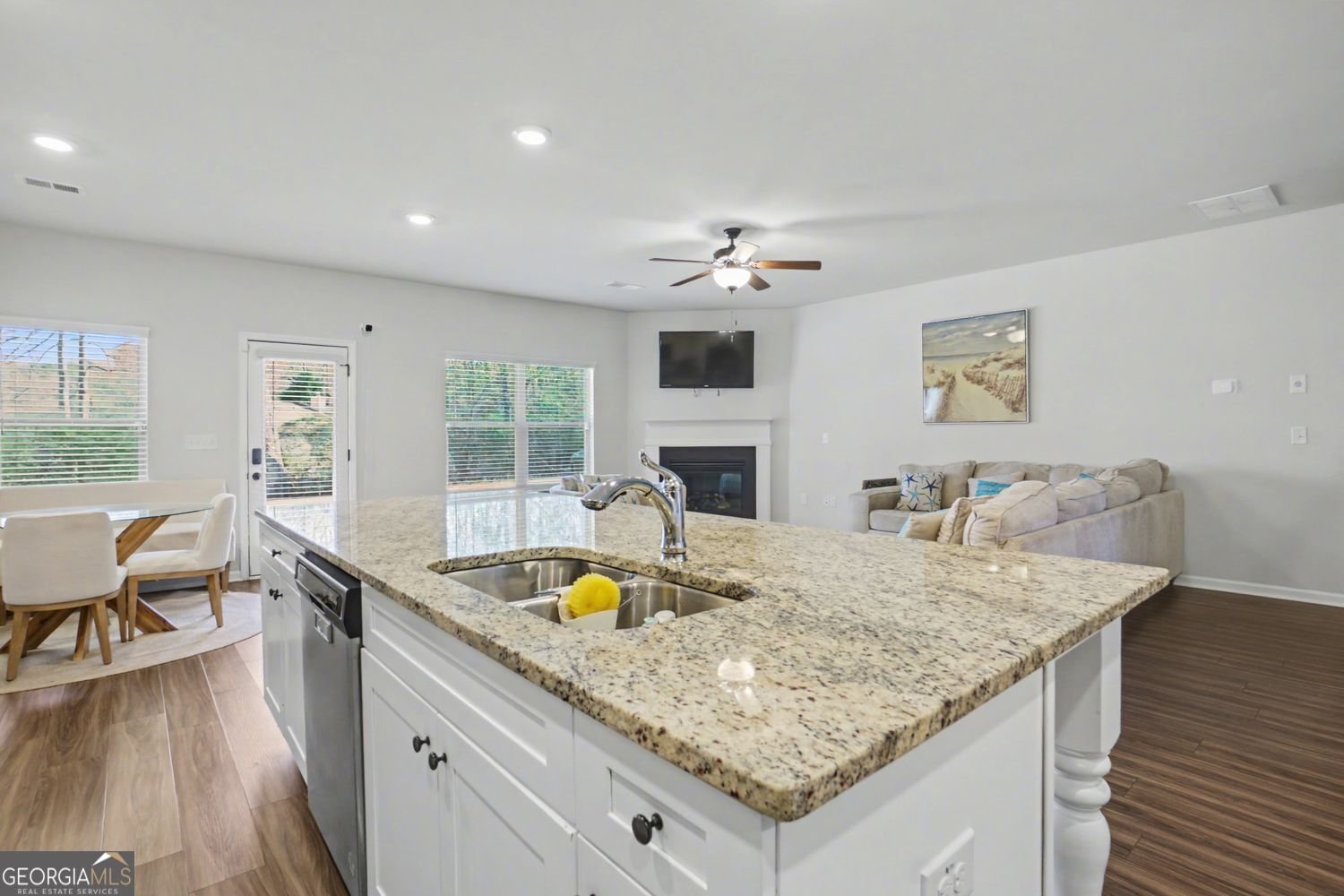 408 Tavistock Court McDonough - Photo 9