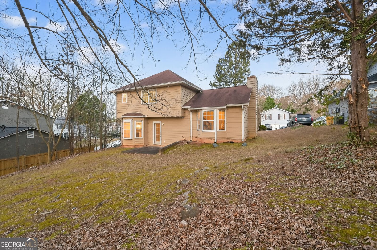 7185 Pinnacle Way Lithonia - Photo 26