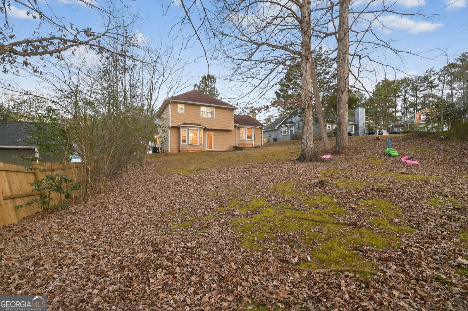 7185 Pinnacle Way Lithonia - Photo 28