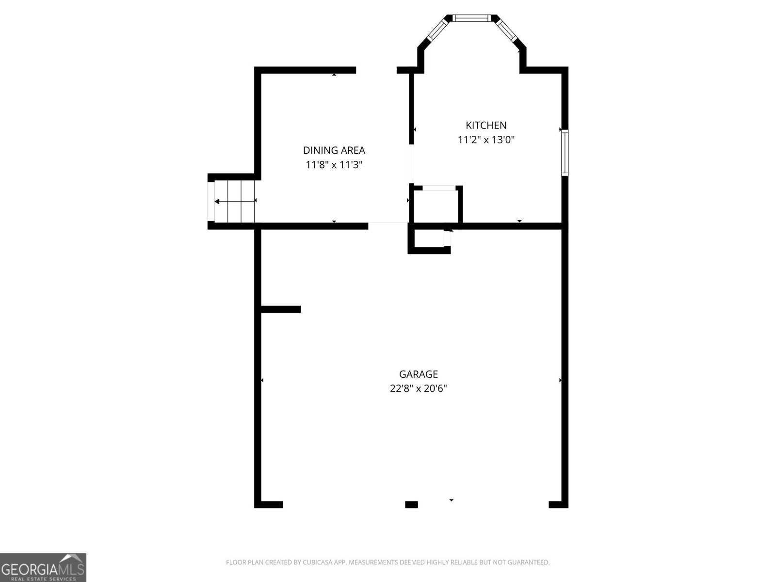 7185 Pinnacle Way Lithonia - Photo 31