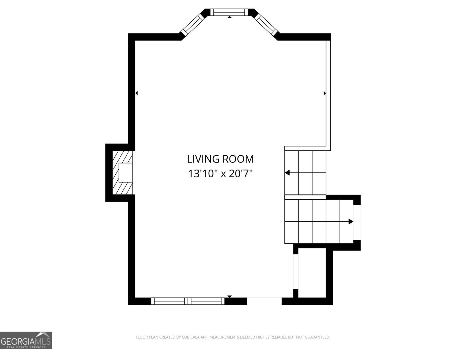 7185 Pinnacle Way Lithonia - Photo 32