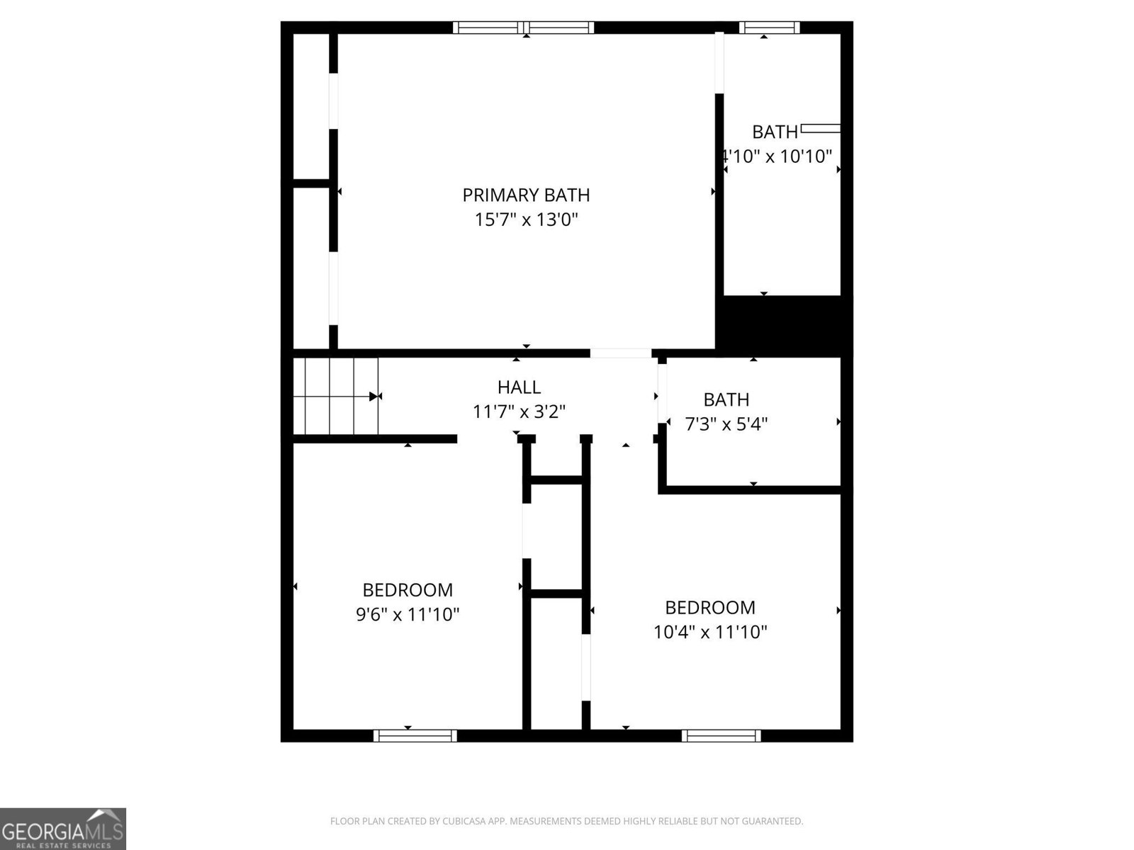 7185 Pinnacle Way Lithonia - Photo 33