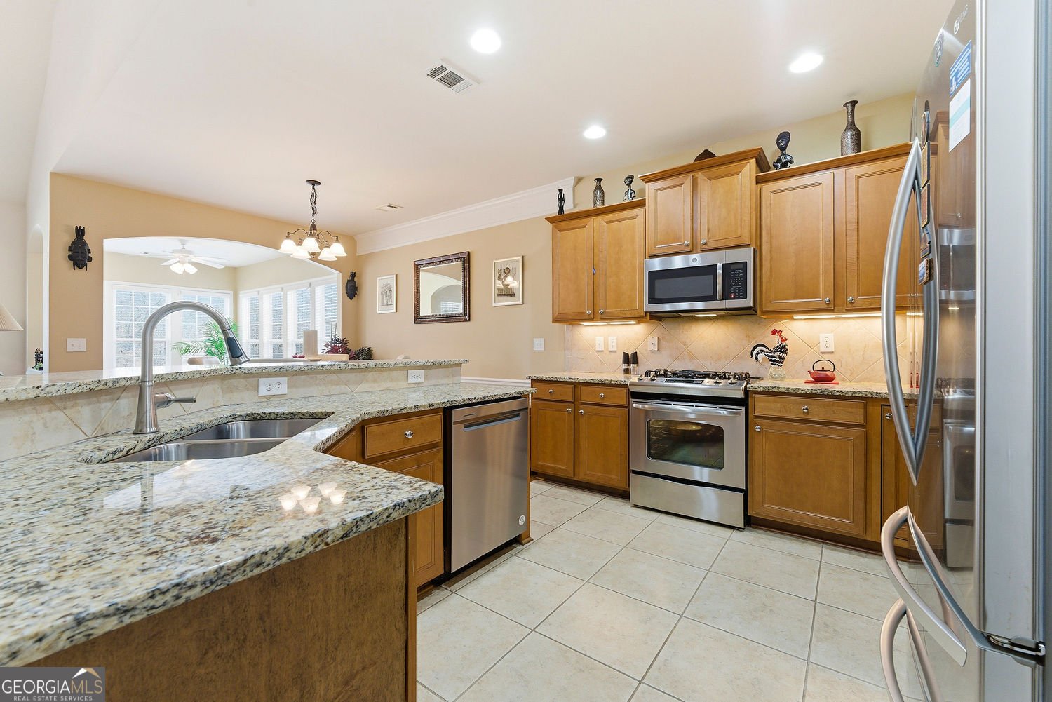 832 Dusky Sap Court Griffin - Photo 6