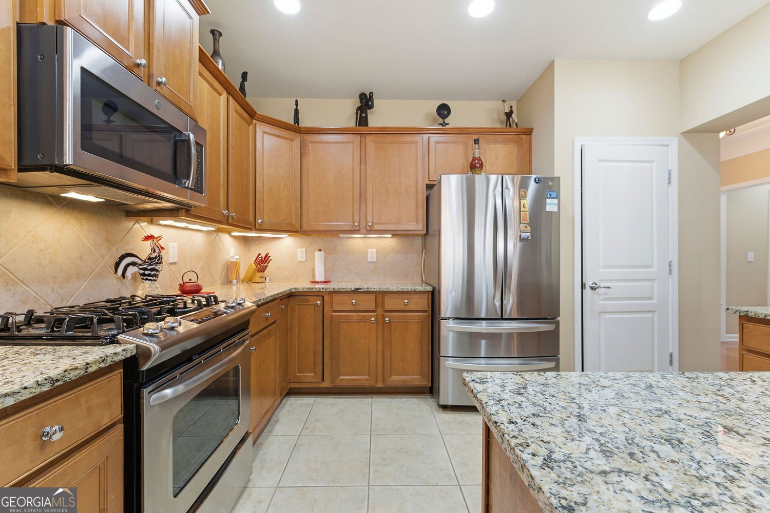 832 Dusky Sap Court Griffin - Photo 7