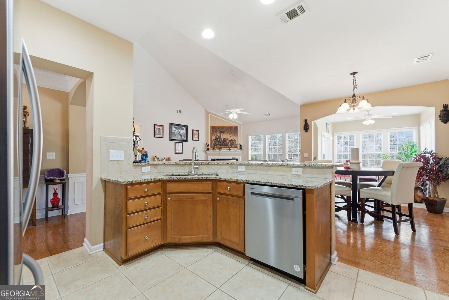 832 Dusky Sap Court Griffin - Photo 8