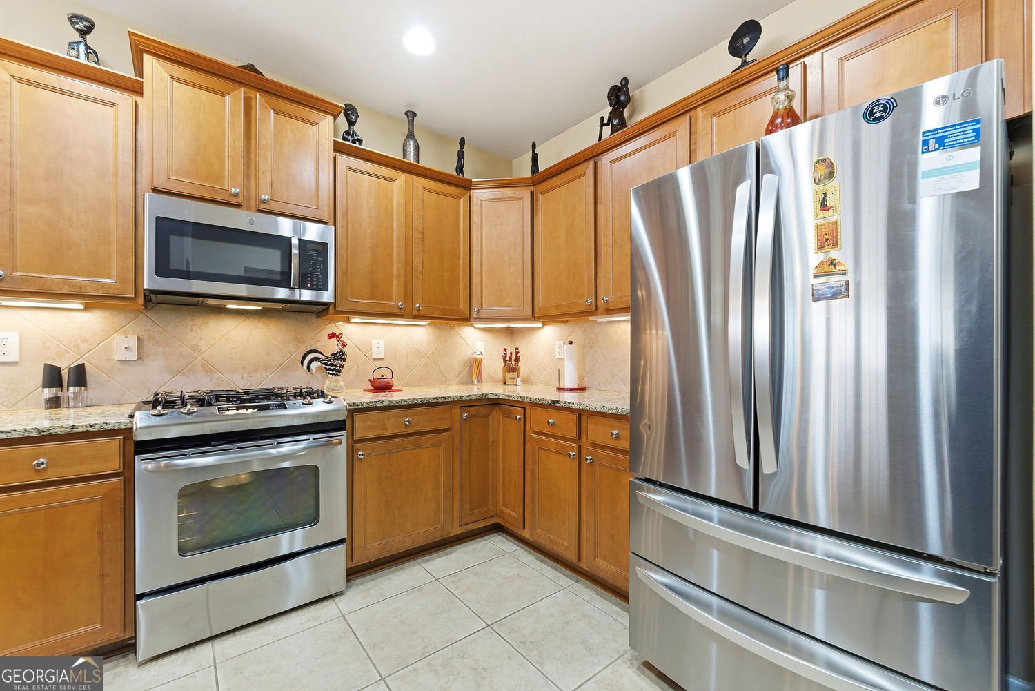 832 Dusky Sap Court Griffin - Photo 9