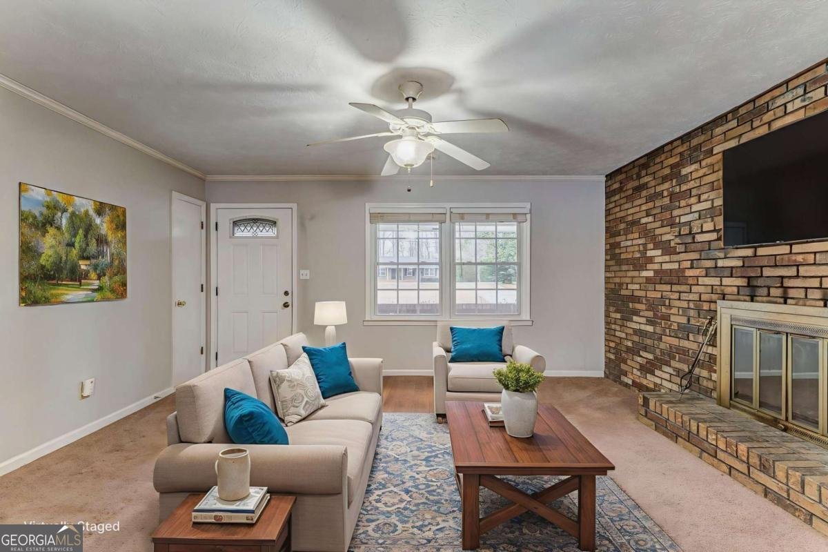 213 John Barber Road Hiram - Photo 11