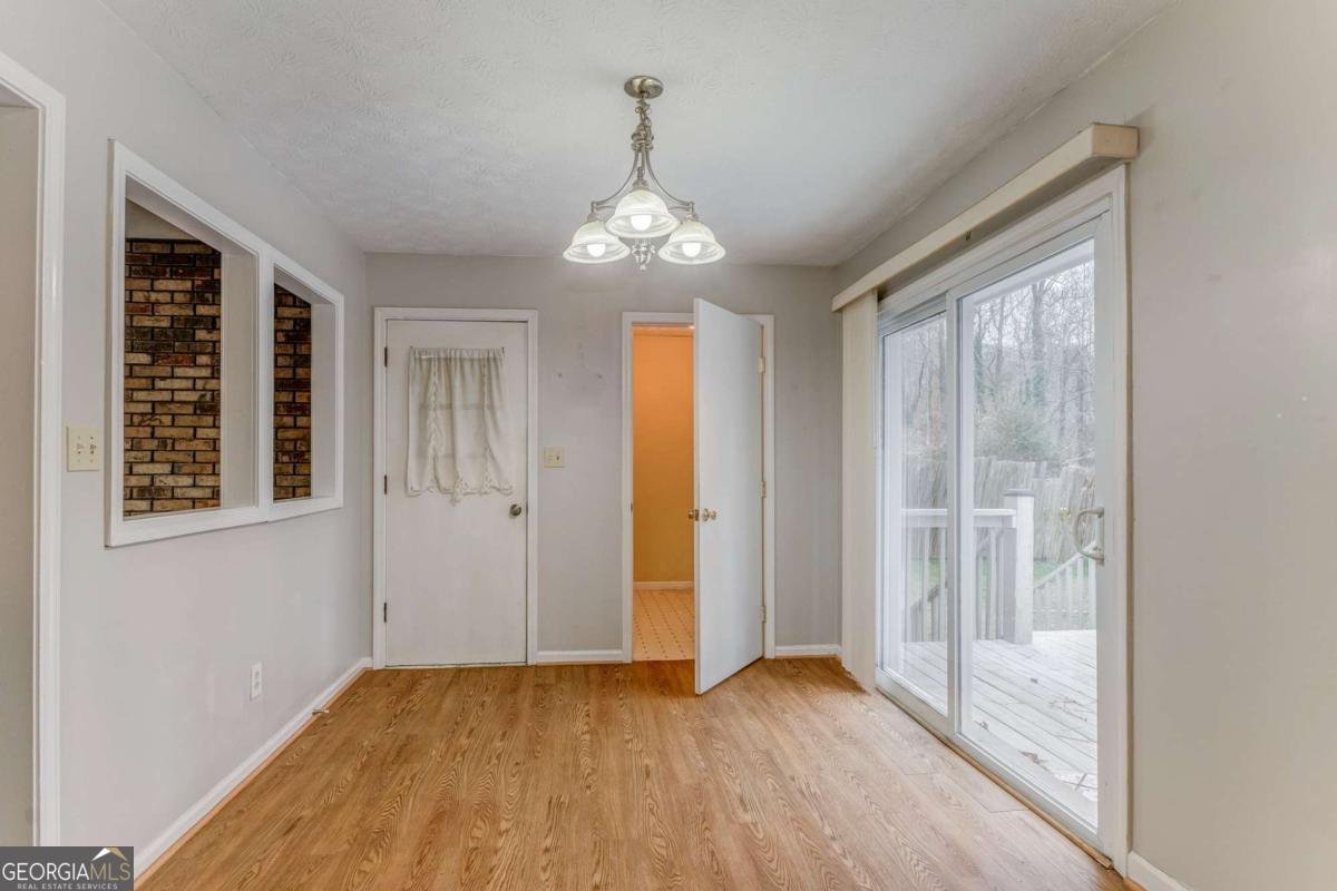 213 John Barber Road Hiram - Photo 13