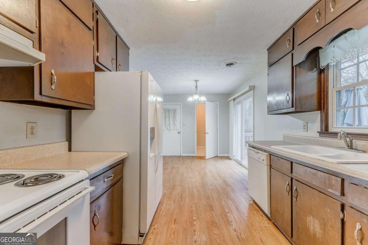 213 John Barber Road Hiram - Photo 14