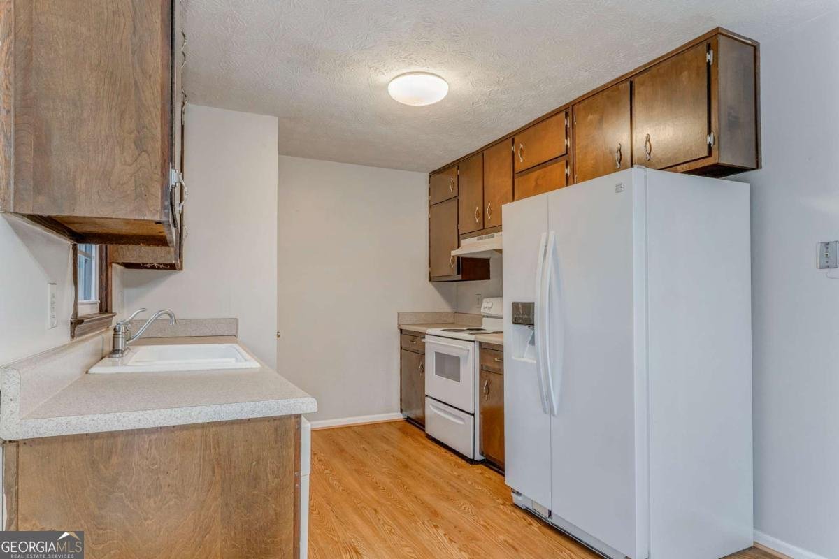 213 John Barber Road Hiram - Photo 17