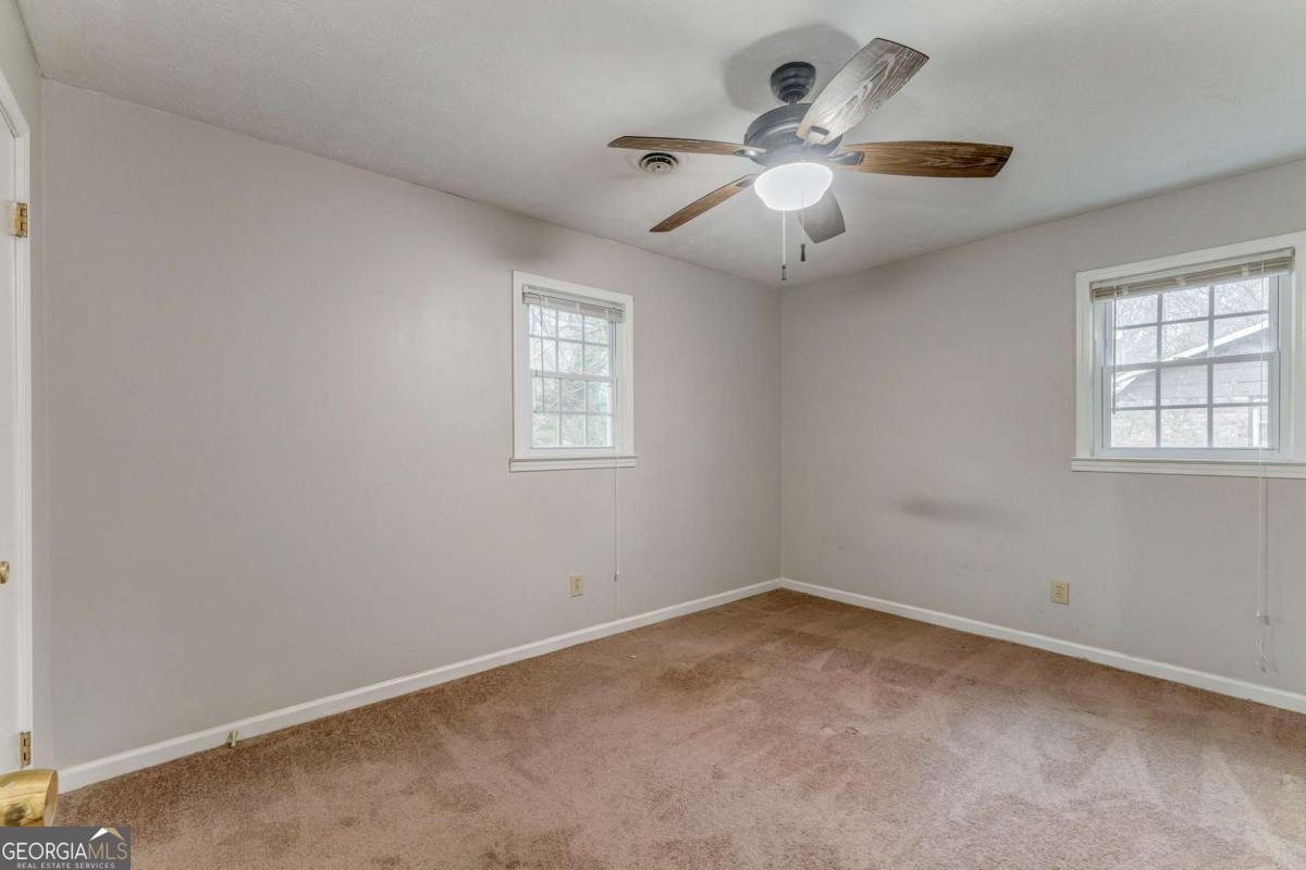 213 John Barber Road Hiram - Photo 21