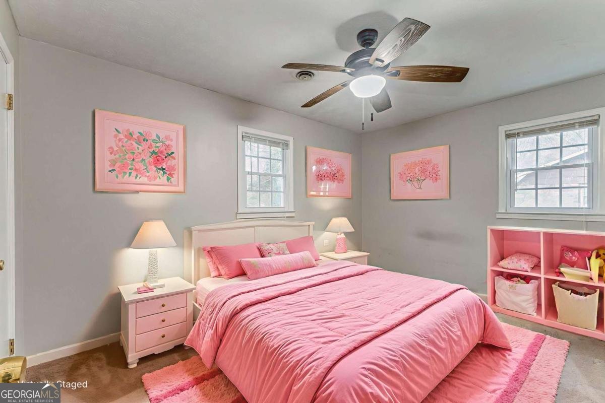 213 John Barber Road Hiram - Photo 22