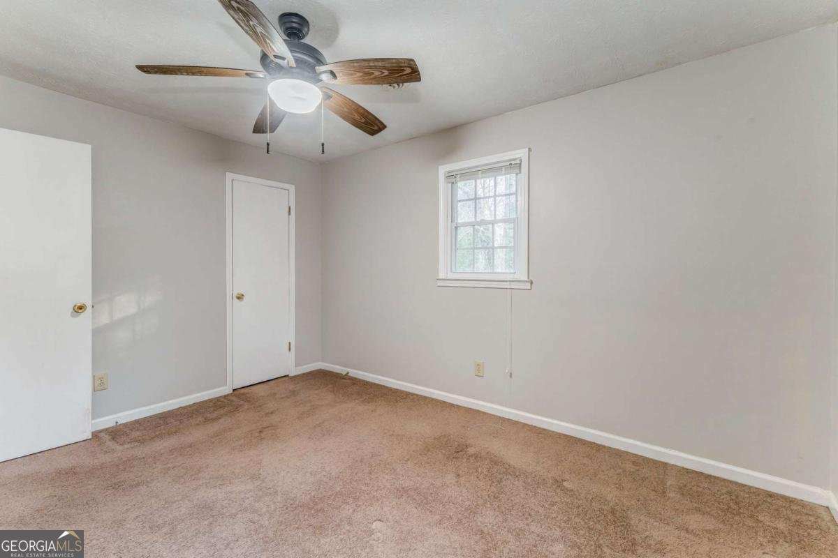 213 John Barber Road Hiram - Photo 24