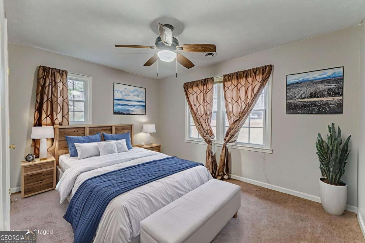 213 John Barber Road Hiram - Photo 26