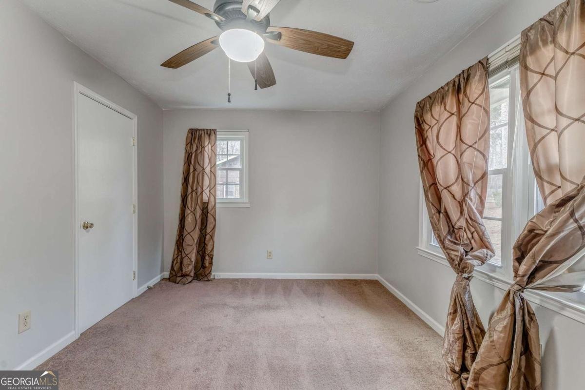 213 John Barber Road Hiram - Photo 28