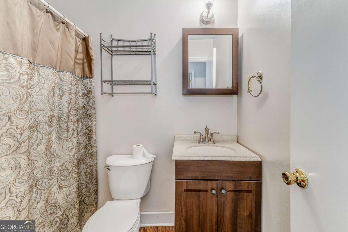 213 John Barber Road Hiram - Photo 30