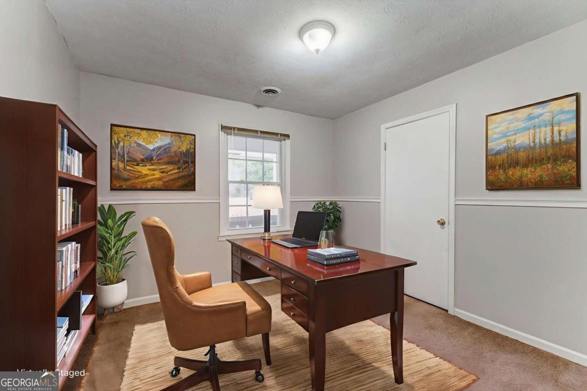 213 John Barber Road Hiram - Photo 33