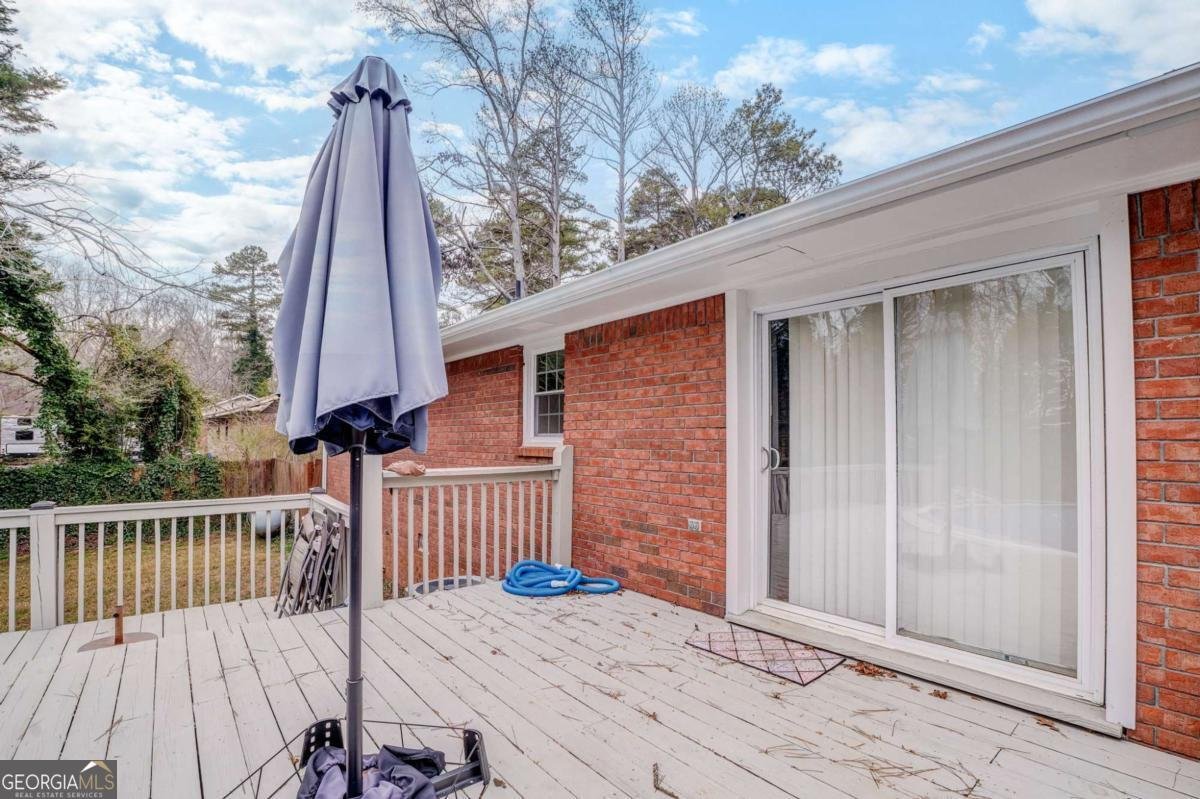 213 John Barber Road Hiram - Photo 35