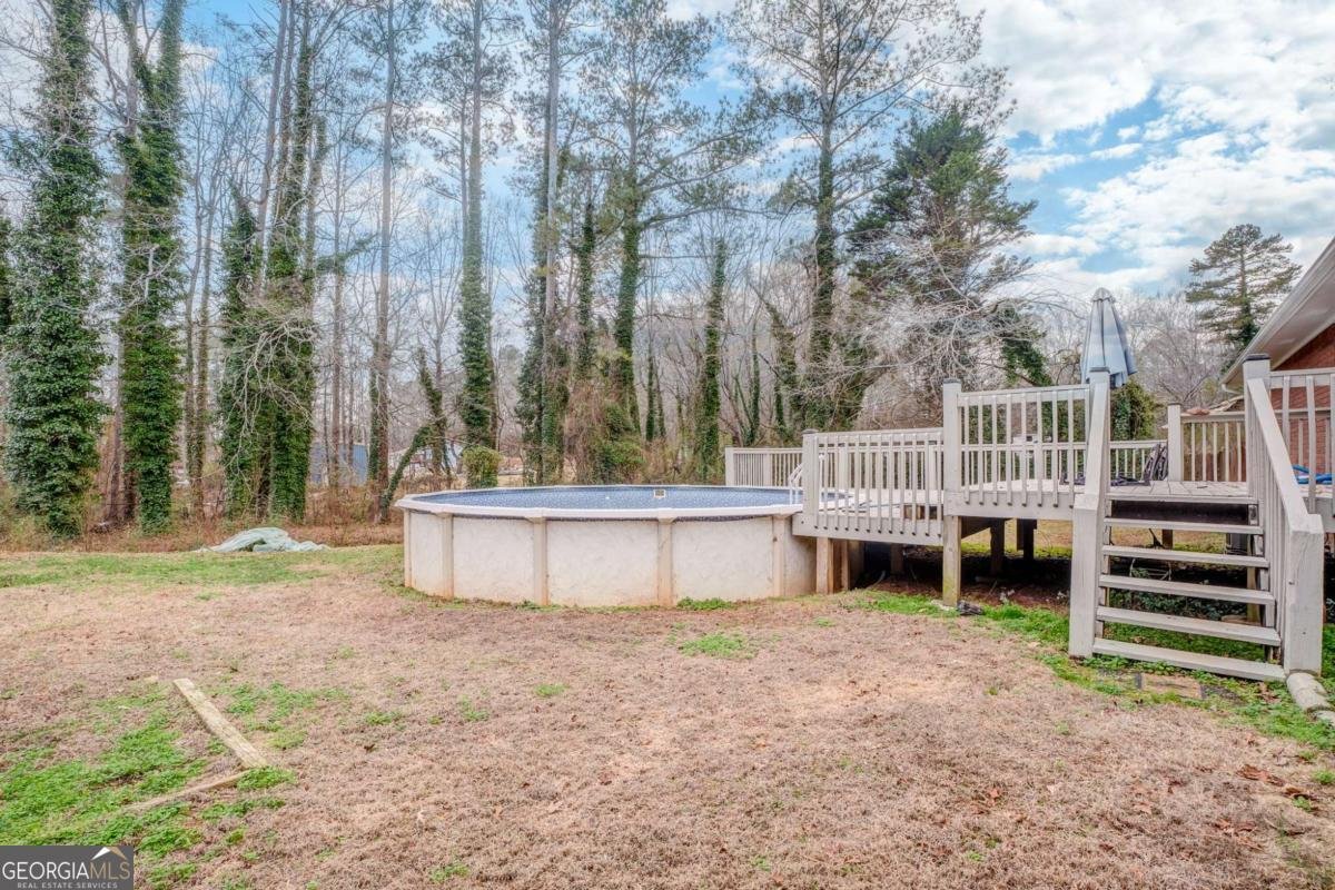 213 John Barber Road Hiram - Photo 38