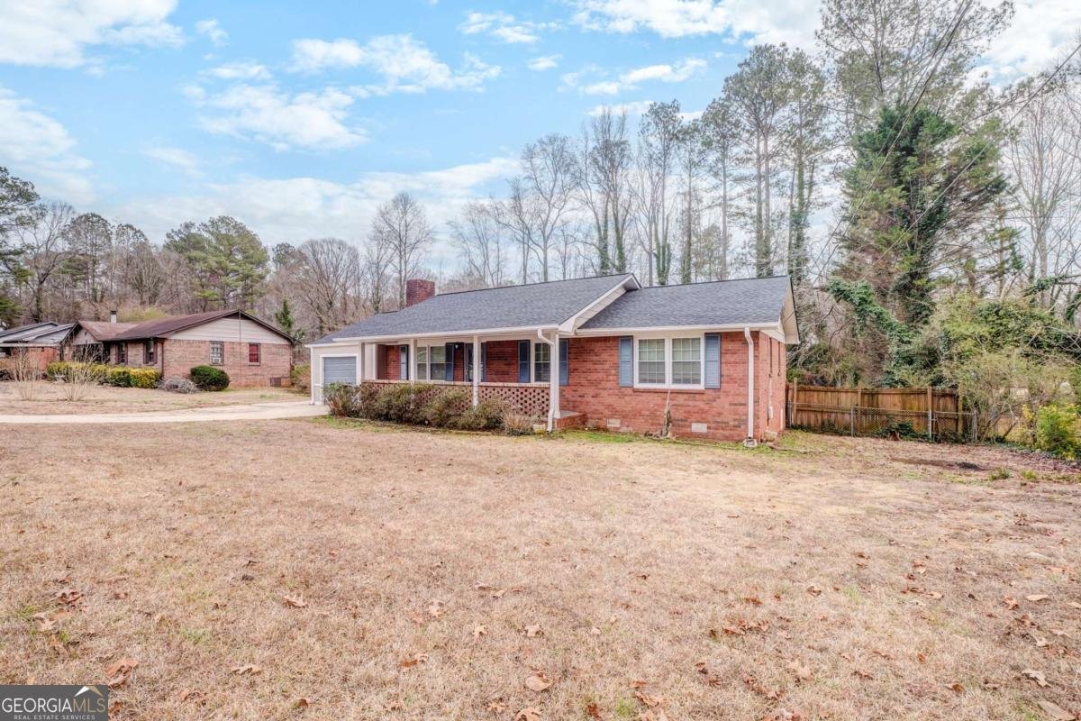 213 John Barber Road Hiram - Photo 42