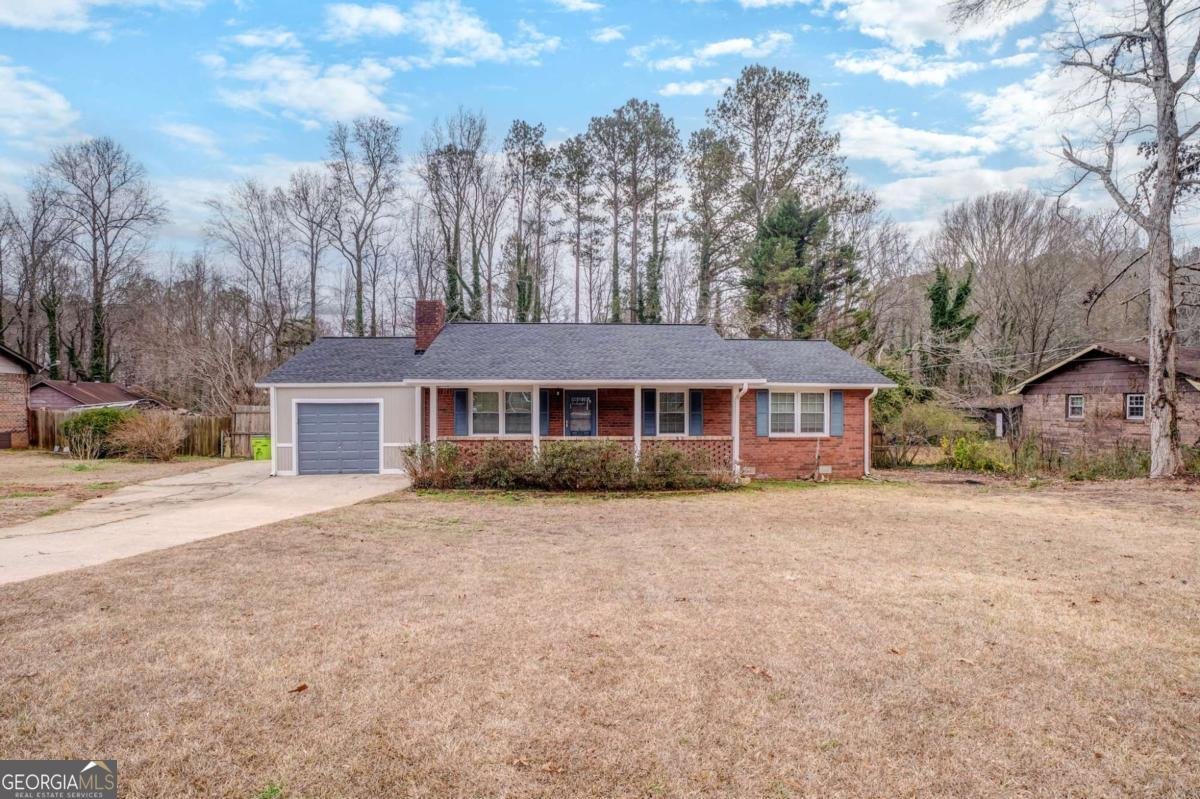 213 John Barber Road Hiram - Photo 44