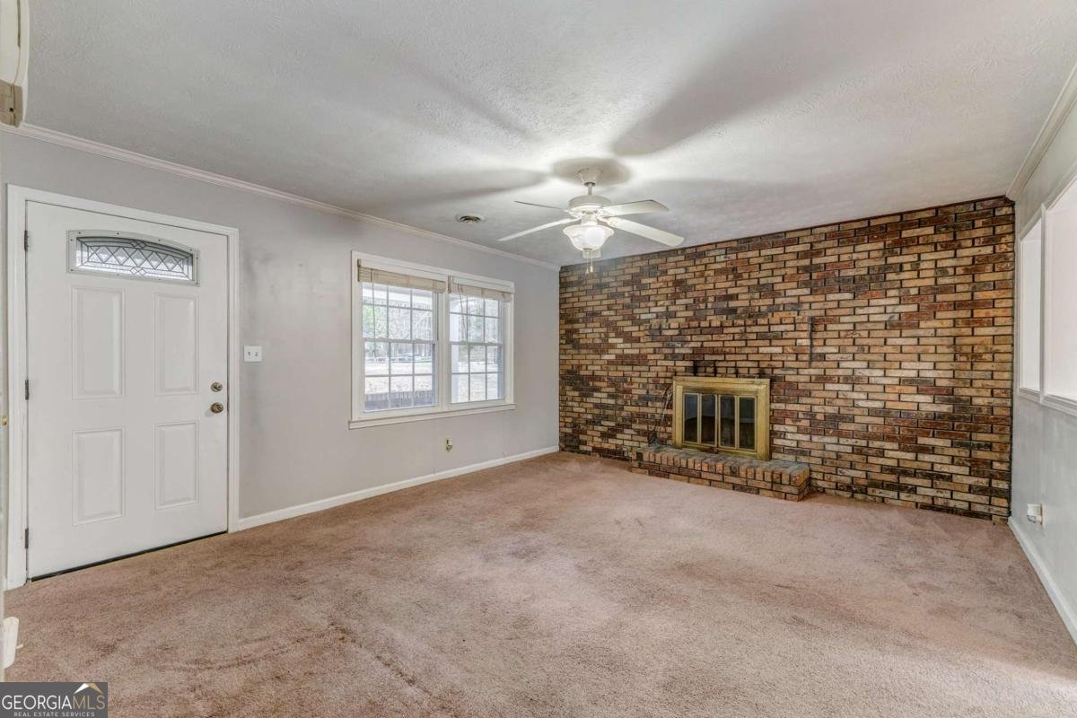 213 John Barber Road Hiram - Photo 6