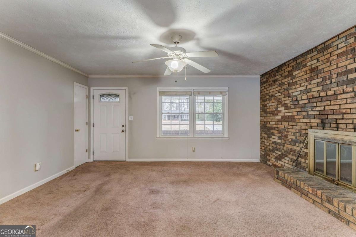 213 John Barber Road Hiram - Photo 9