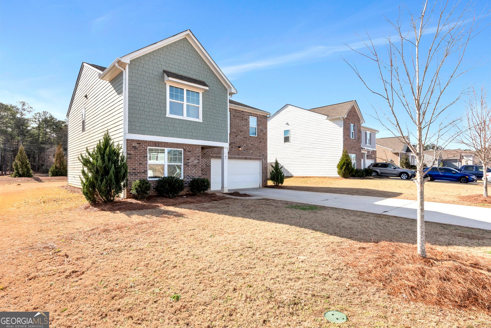 41 Sinclair Way Monroe - Photo 39