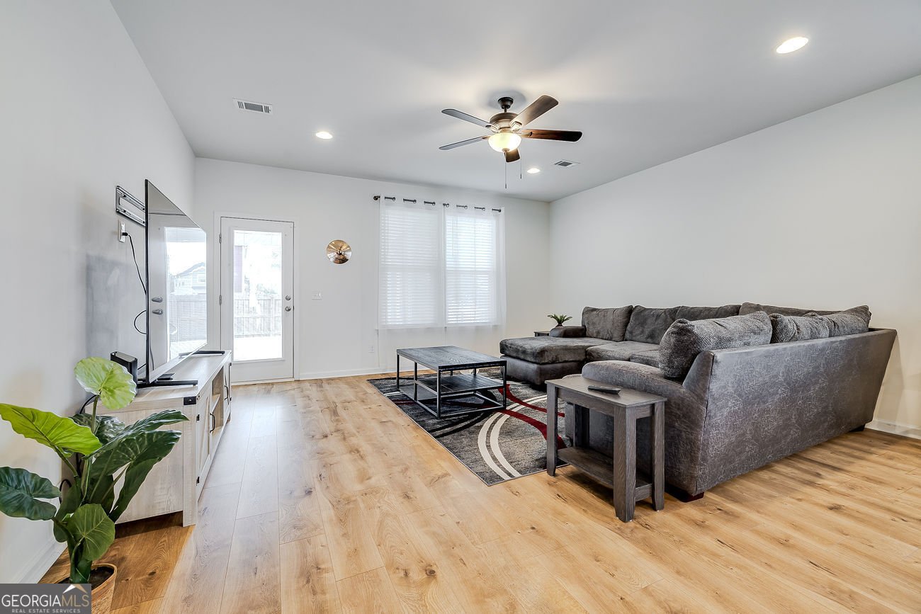 201 Gazelle Lane Pooler - Photo 7