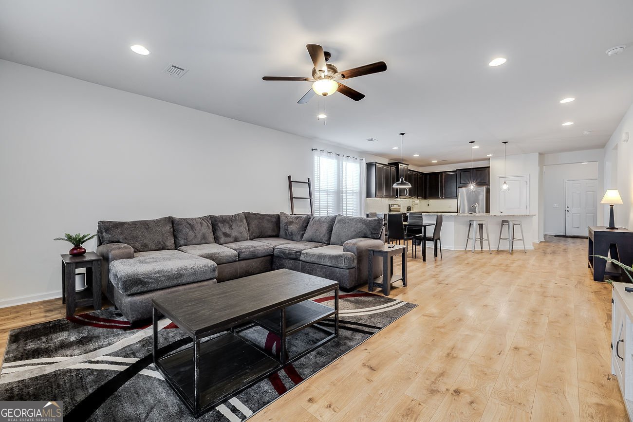 201 Gazelle Lane Pooler - Photo 9