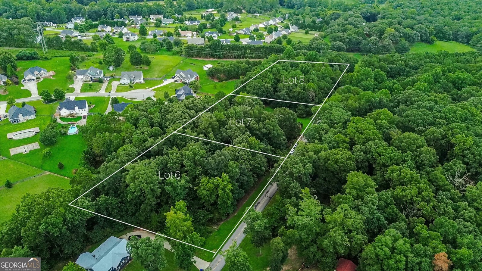 345 Hickory Hills Drive Jefferson - Photo 36