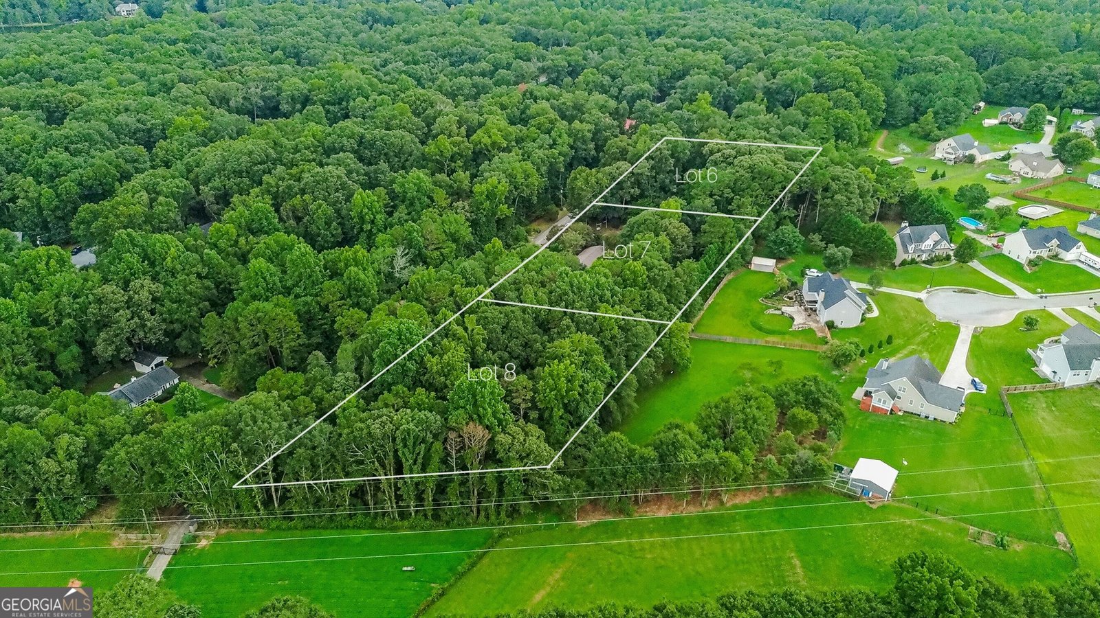 345 Hickory Hills Drive Jefferson - Photo 49