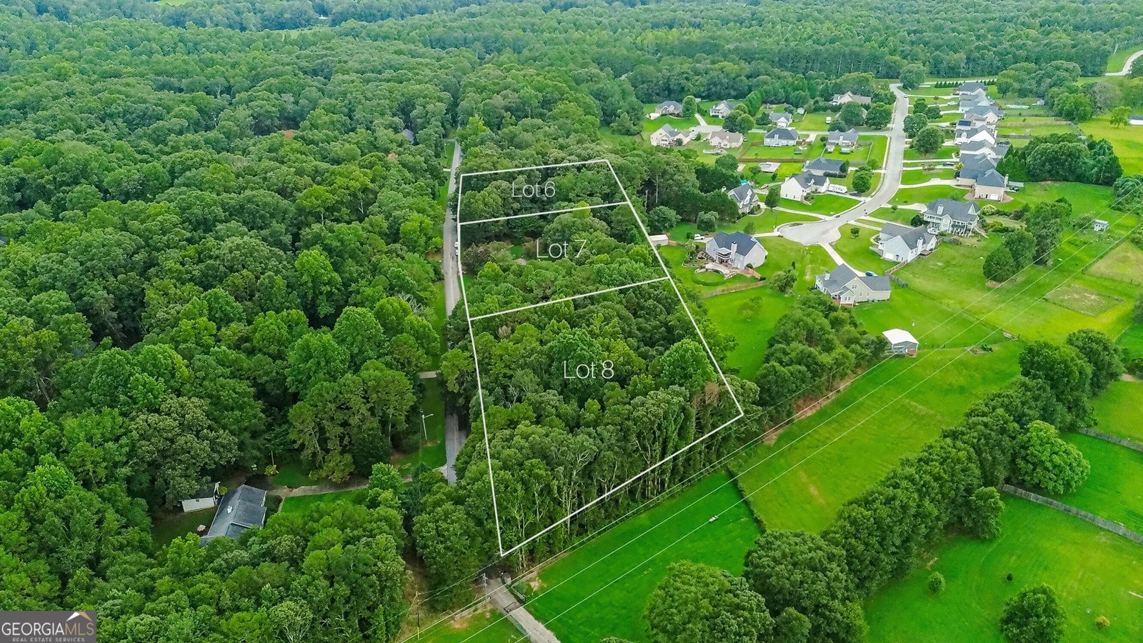 345 Hickory Hills Drive Jefferson - Photo 51