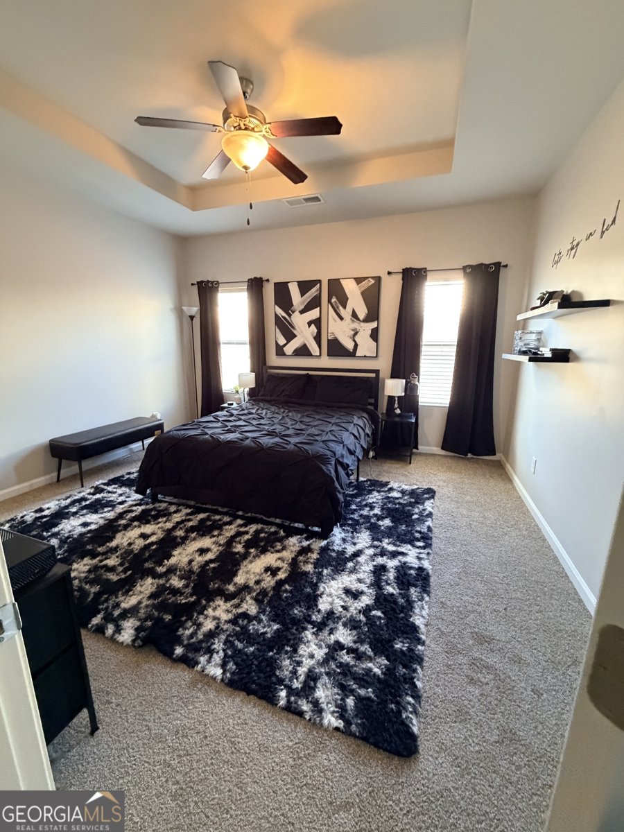 2358 Capella Circle South Fulton - Photo 11