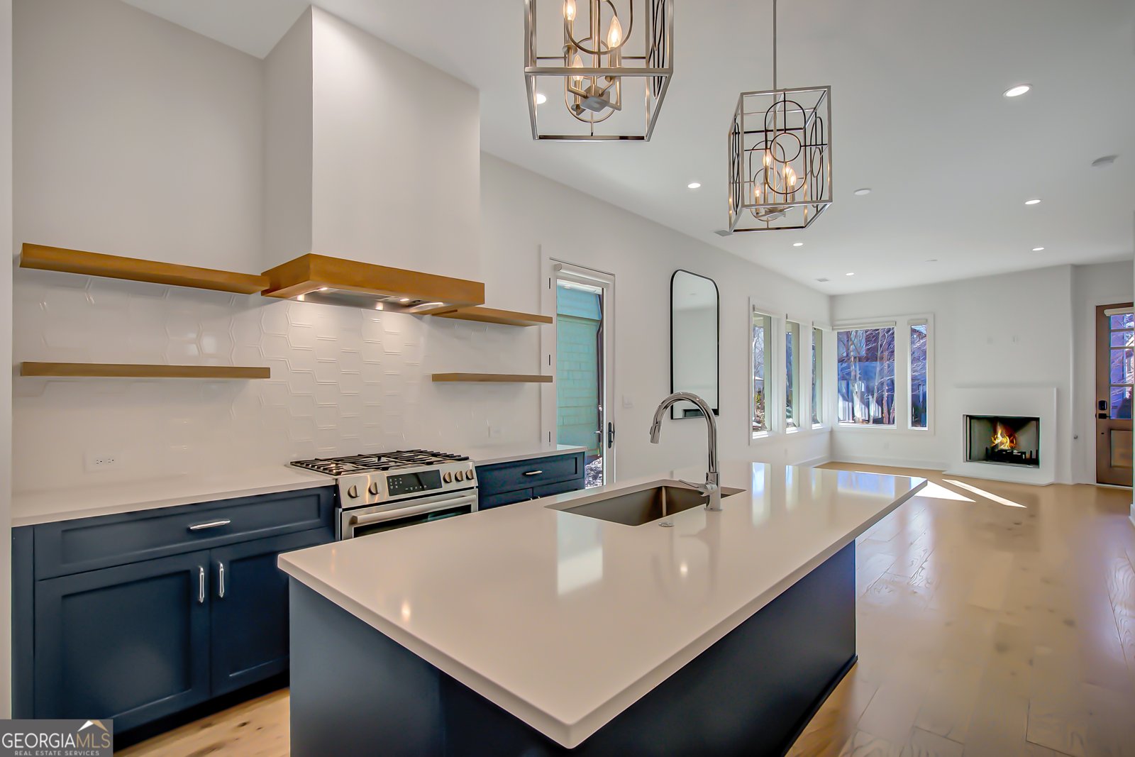 305 Breakspear Lane Fayetteville - Photo 13