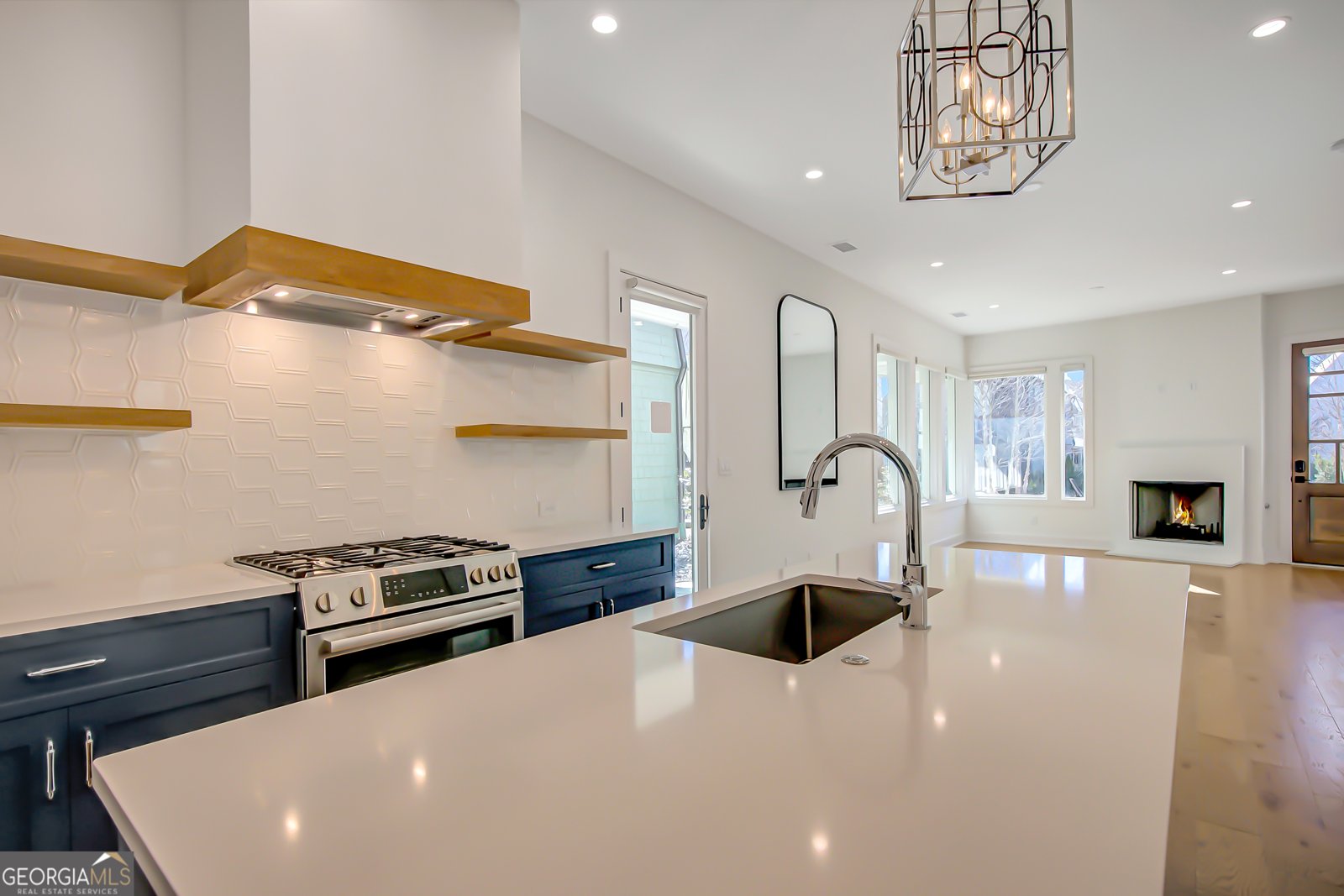 305 Breakspear Lane Fayetteville - Photo 14