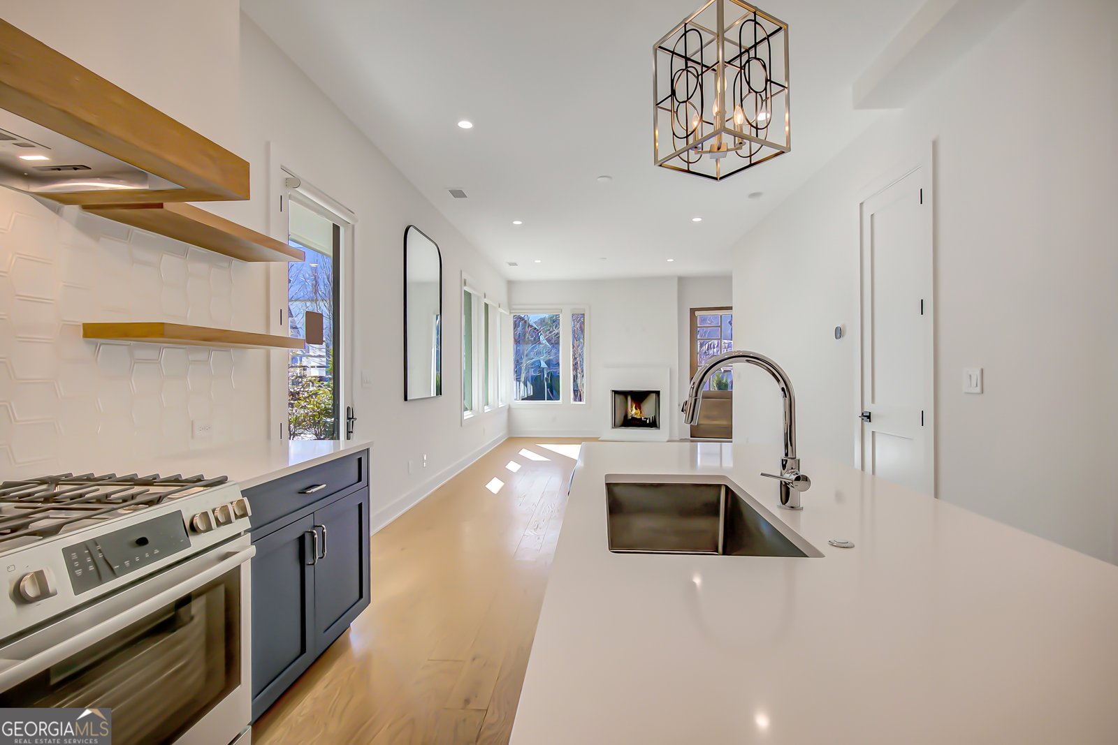 305 Breakspear Lane Fayetteville - Photo 15