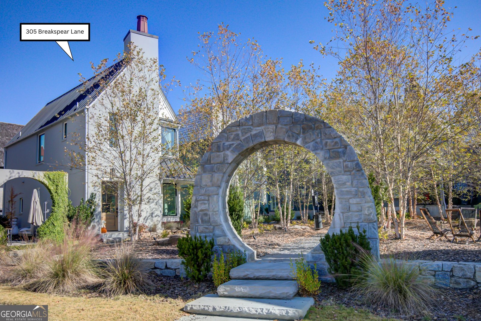 305 Breakspear Lane Fayetteville - Photo 44