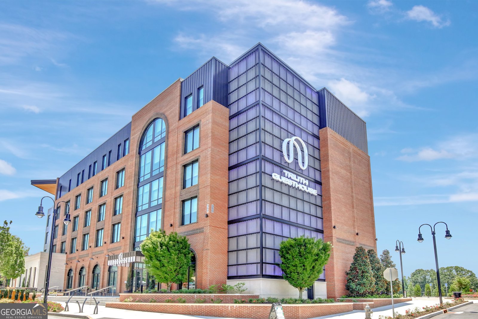 305 Breakspear Lane Fayetteville - Photo 48