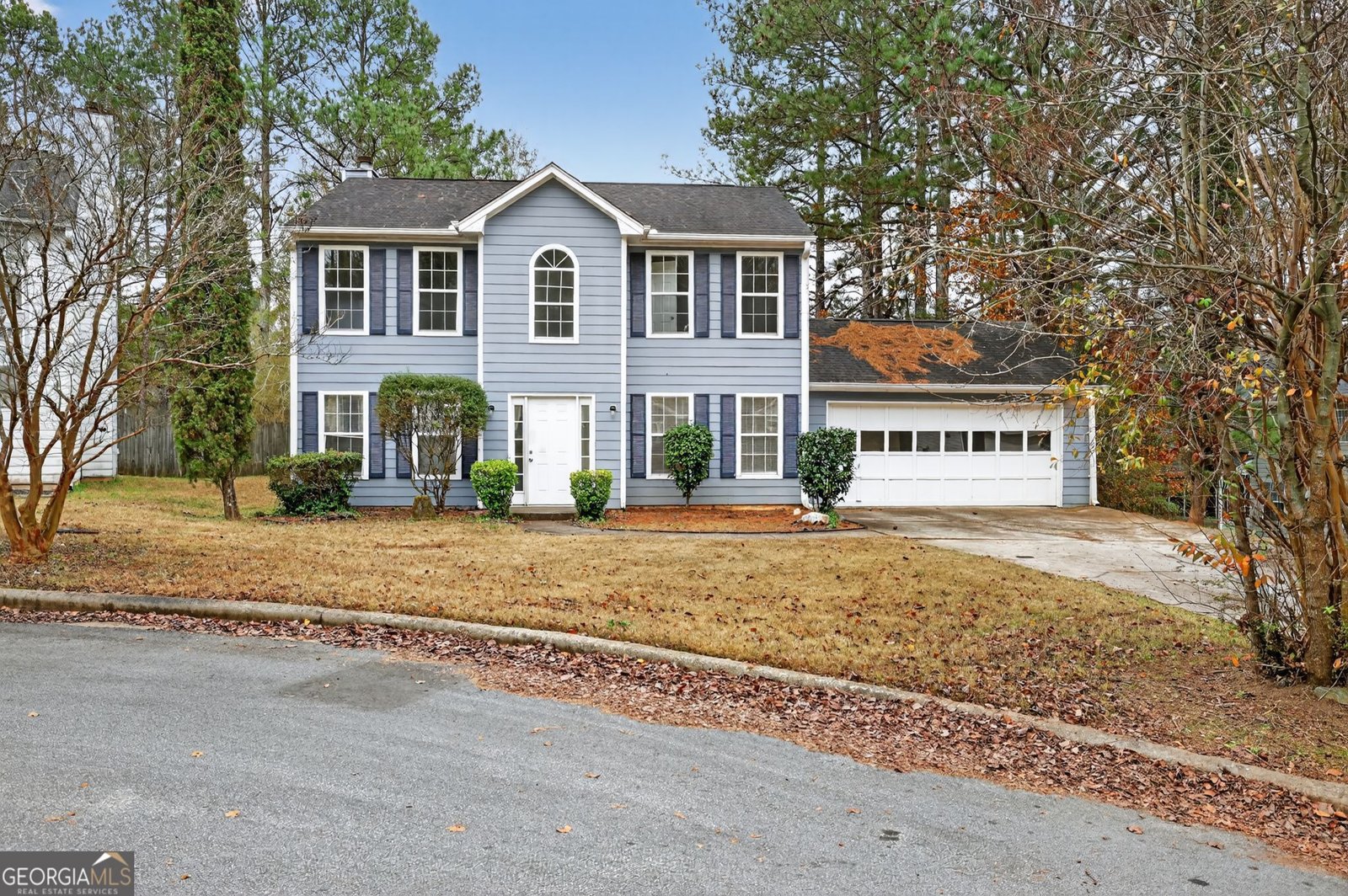 5635 Hunters Crossing Court Lithonia - Photo 1