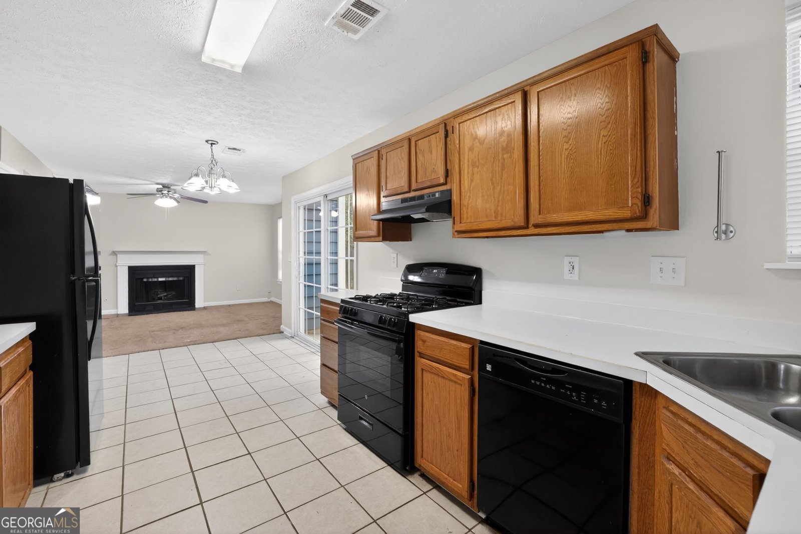 5635 Hunters Crossing Court Lithonia - Photo 20