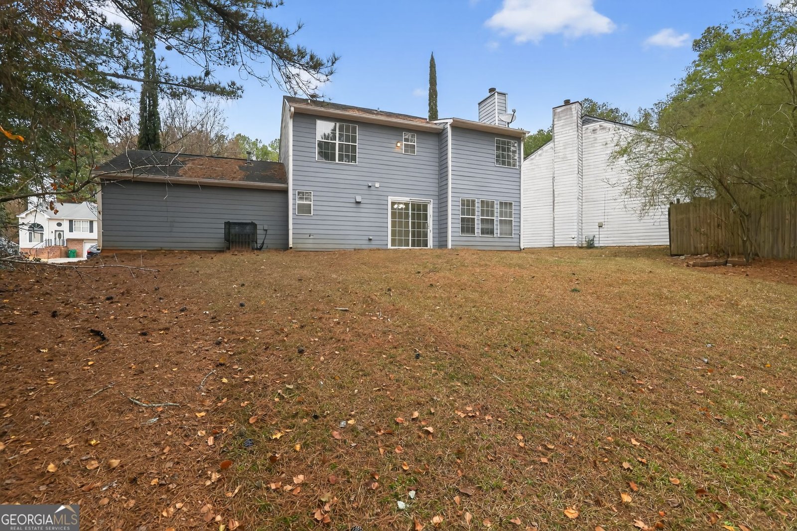 5635 Hunters Crossing Court Lithonia - Photo 30