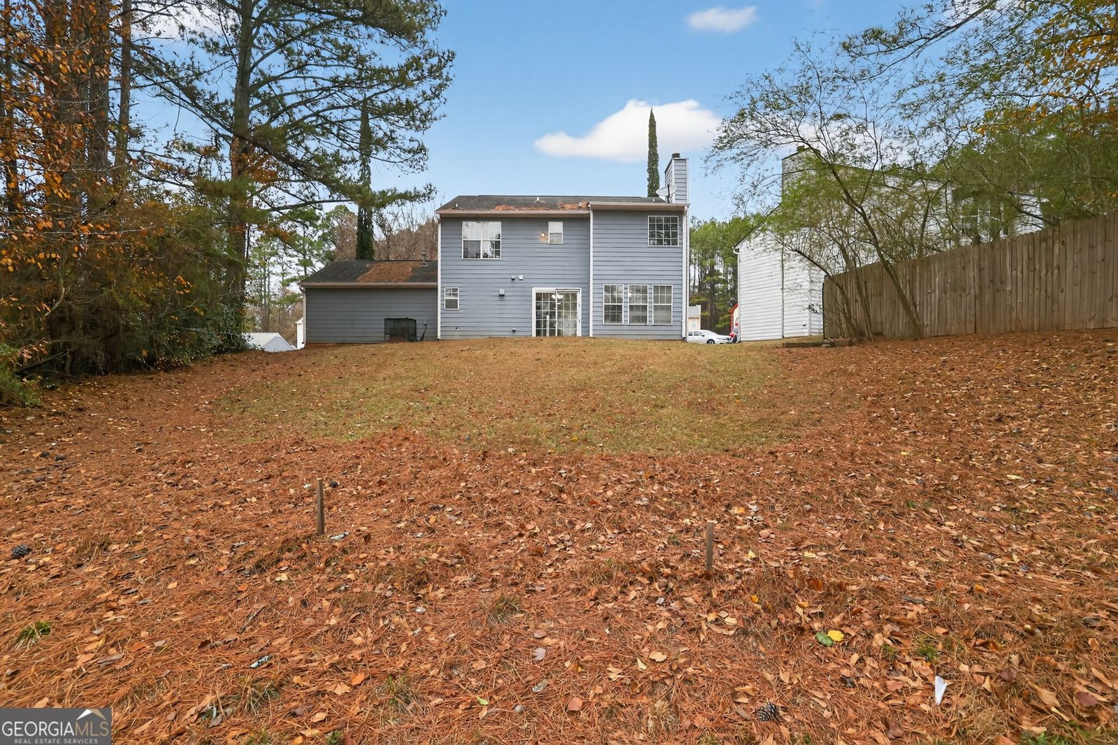 5635 Hunters Crossing Court Lithonia - Photo 31