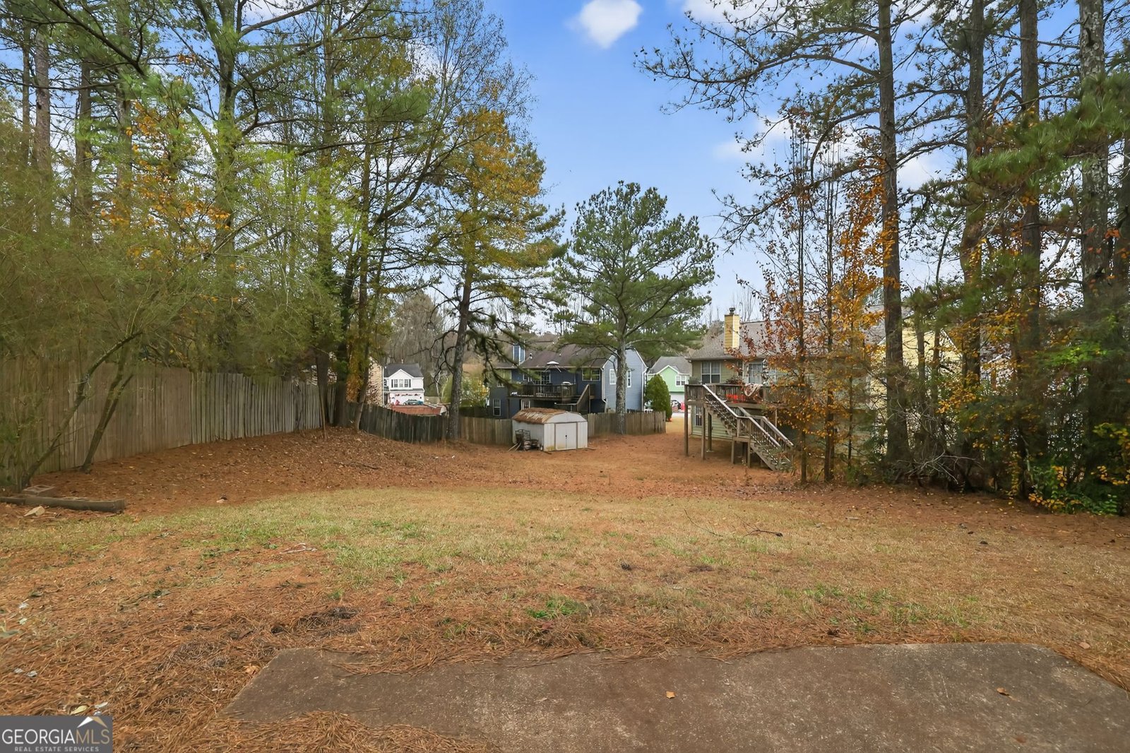 5635 Hunters Crossing Court Lithonia - Photo 32