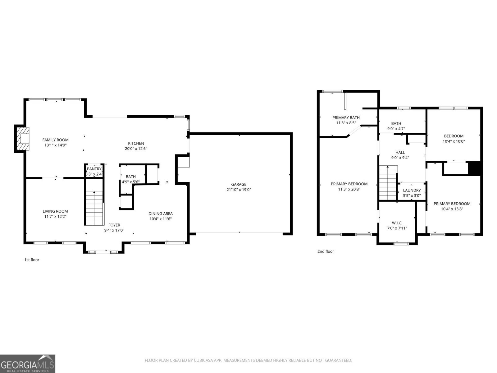5635 Hunters Crossing Court Lithonia - Photo 35