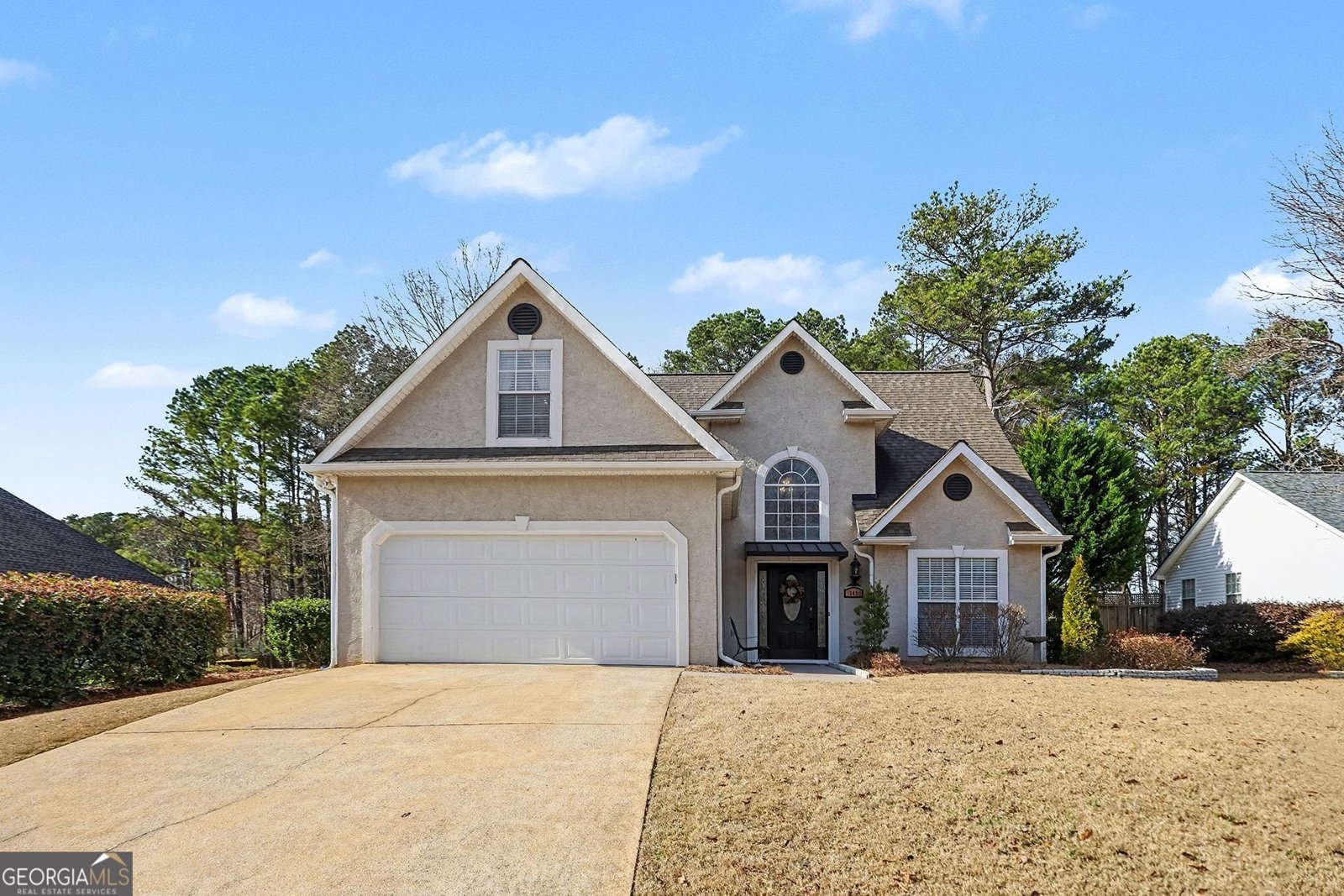 143 Pheasant Ridge Newnan - Photo 1