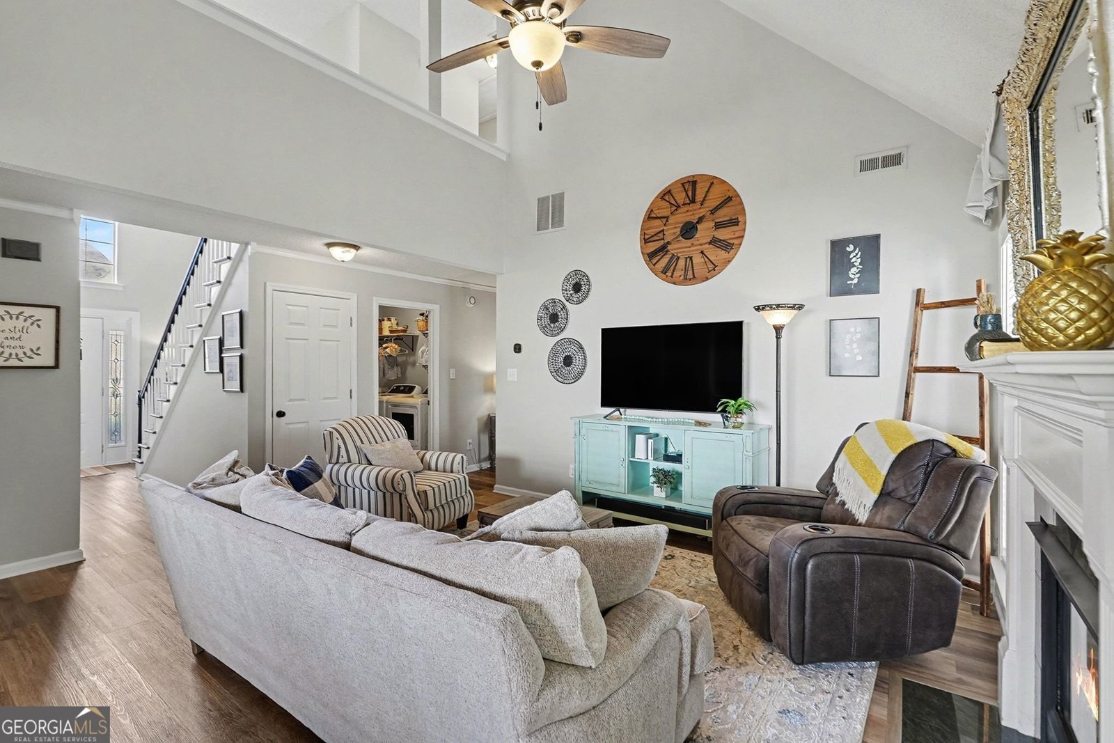 143 Pheasant Ridge Newnan - Photo 11