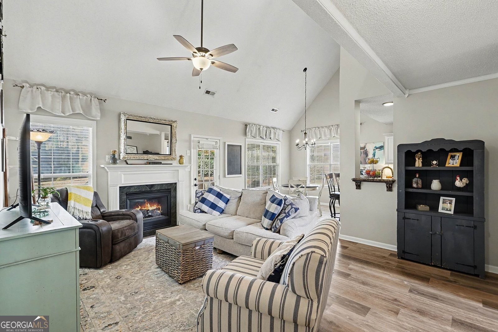 143 Pheasant Ridge Newnan - Photo 13